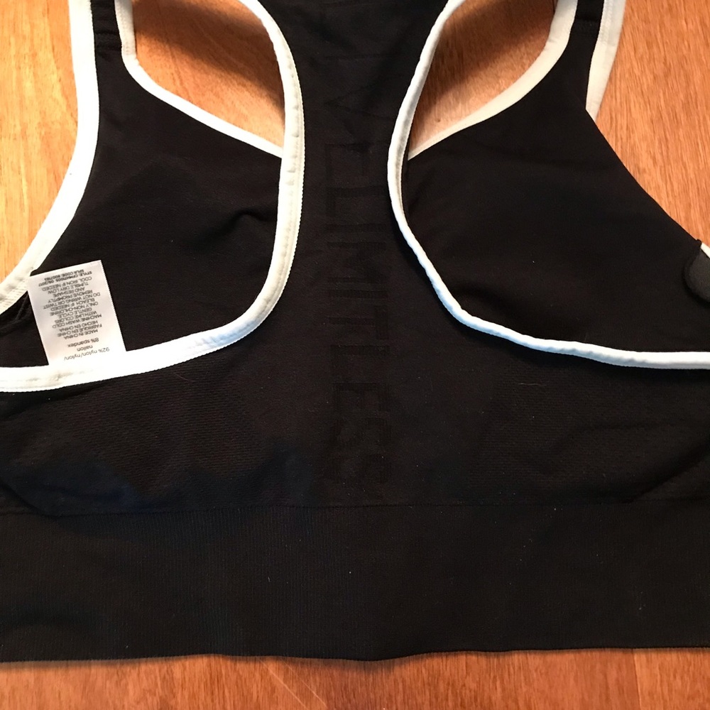Copper Fit bra - Picture 3 of 4